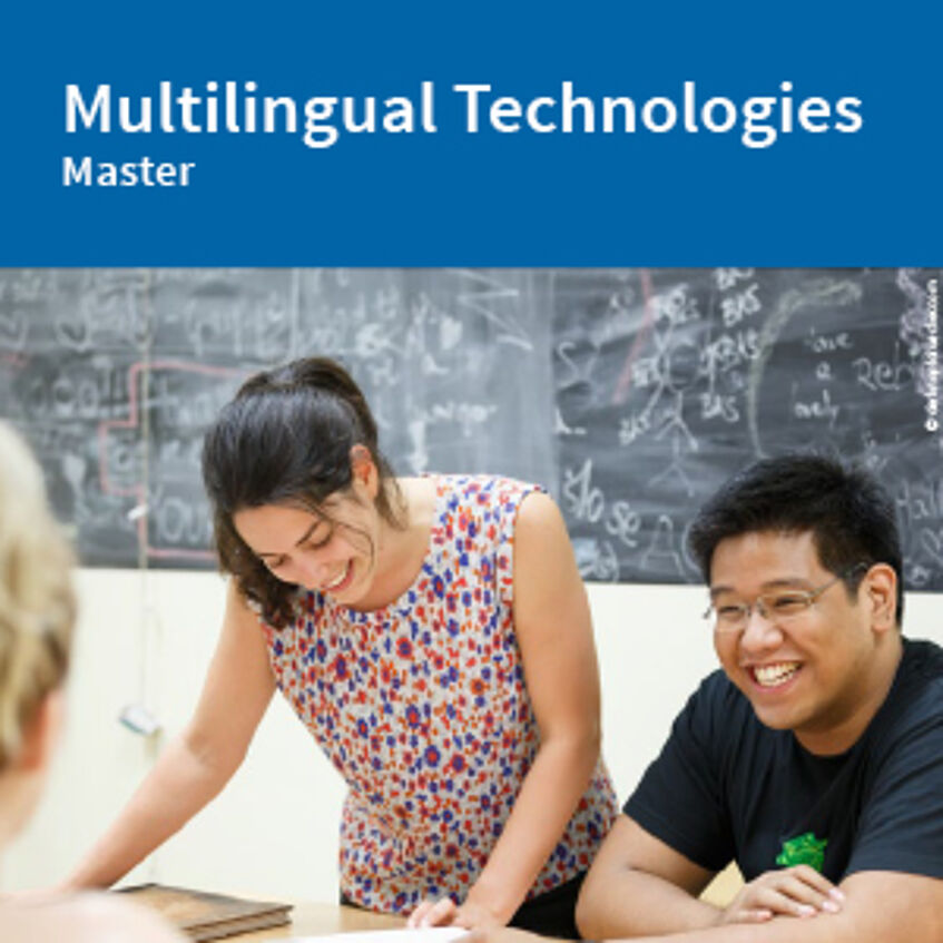 Flyer Master Multilingual Technologies zum Download (PDF)