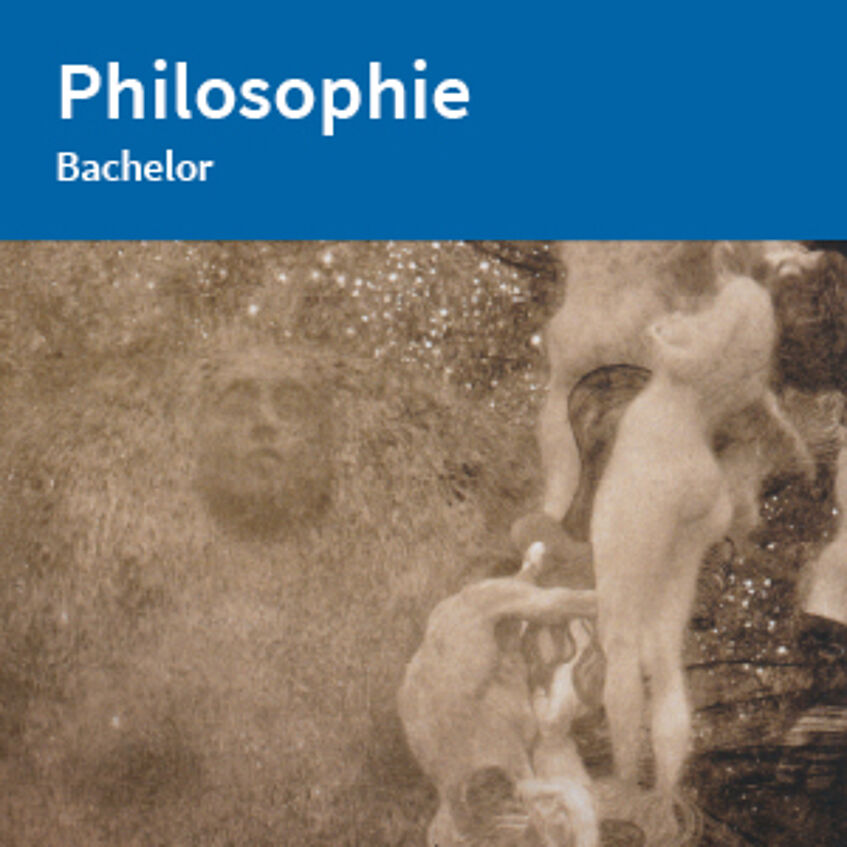 Flyer Philosophie zum Download (PDF).