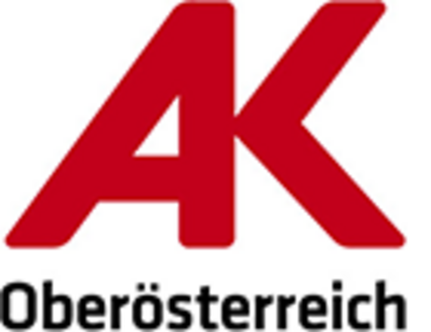 Logo der AK OÖ