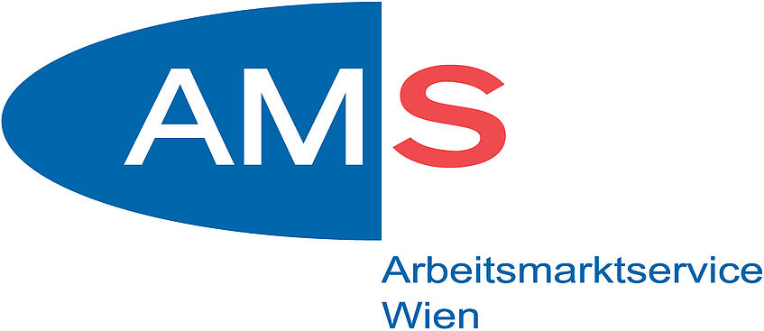 Logo des Arbeitsmarktservice Wien