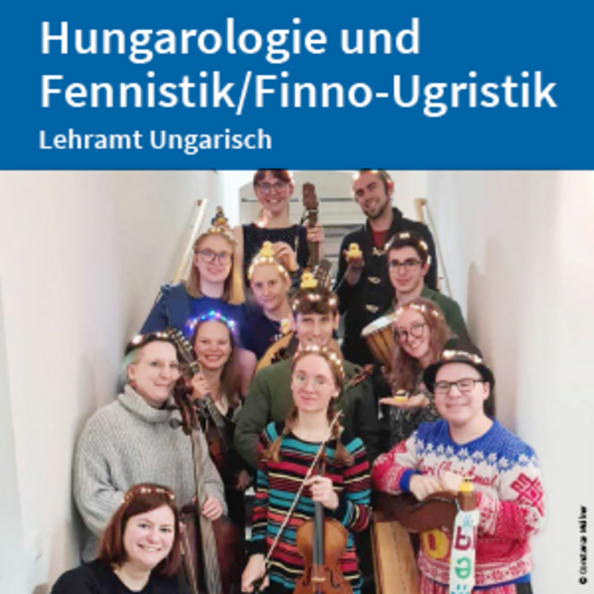 Flyer Finno-Ugristik zum Download (pdf)