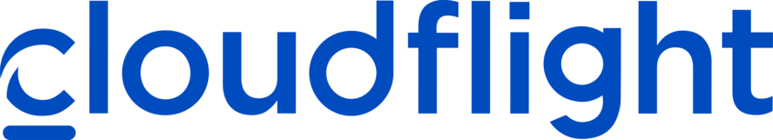 Logo von Cloudflight