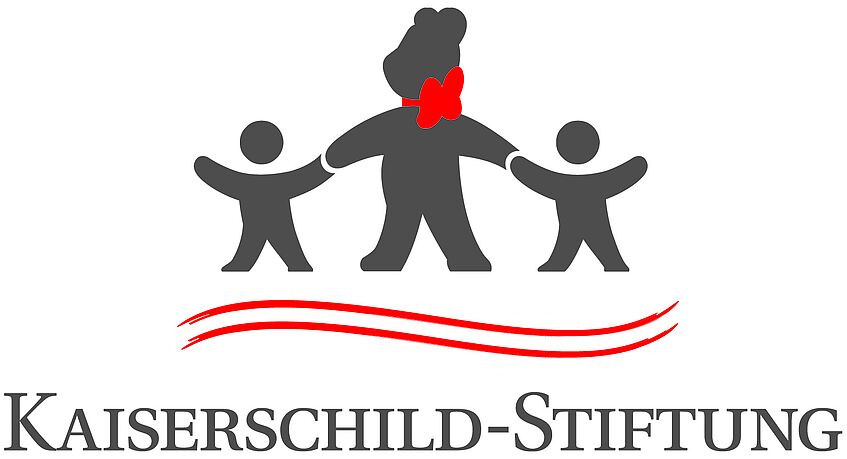 Logo der Kaiserschild Stiftung