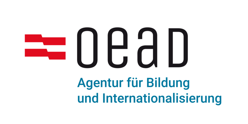 OeAD, Young Science Logo
