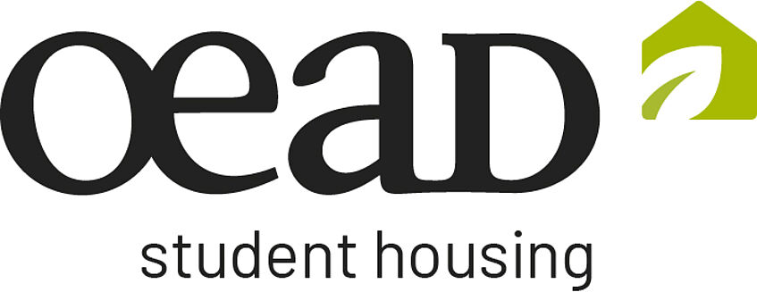 Logo des OeAD student housing