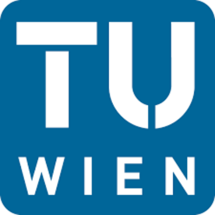 Logo of the TU Wien