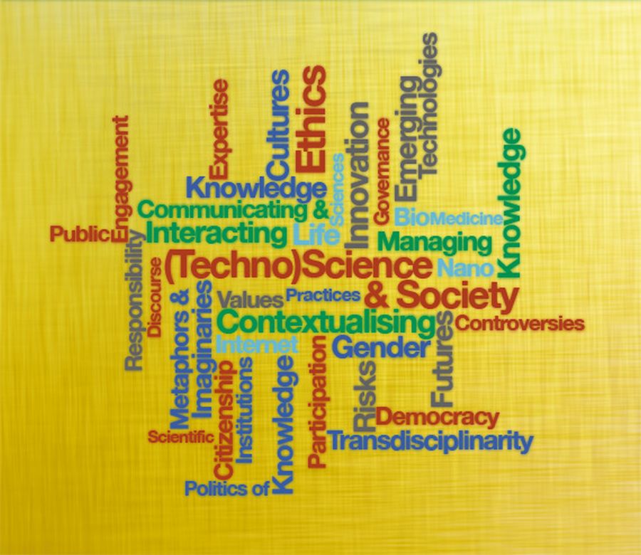 Science-Technology-Society (Master)